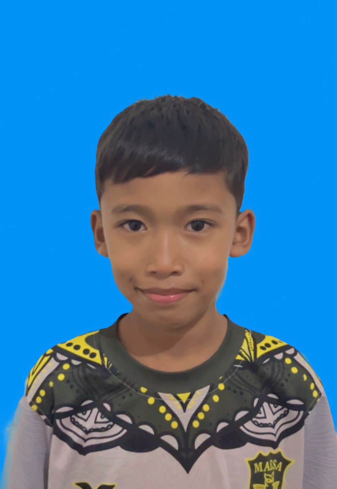 Foto Dzikri hafizh ramadhan