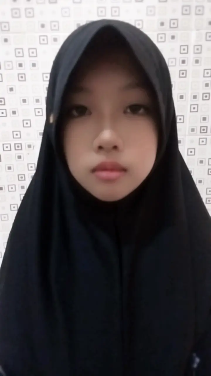 Foto Alissa Dara Paramitha