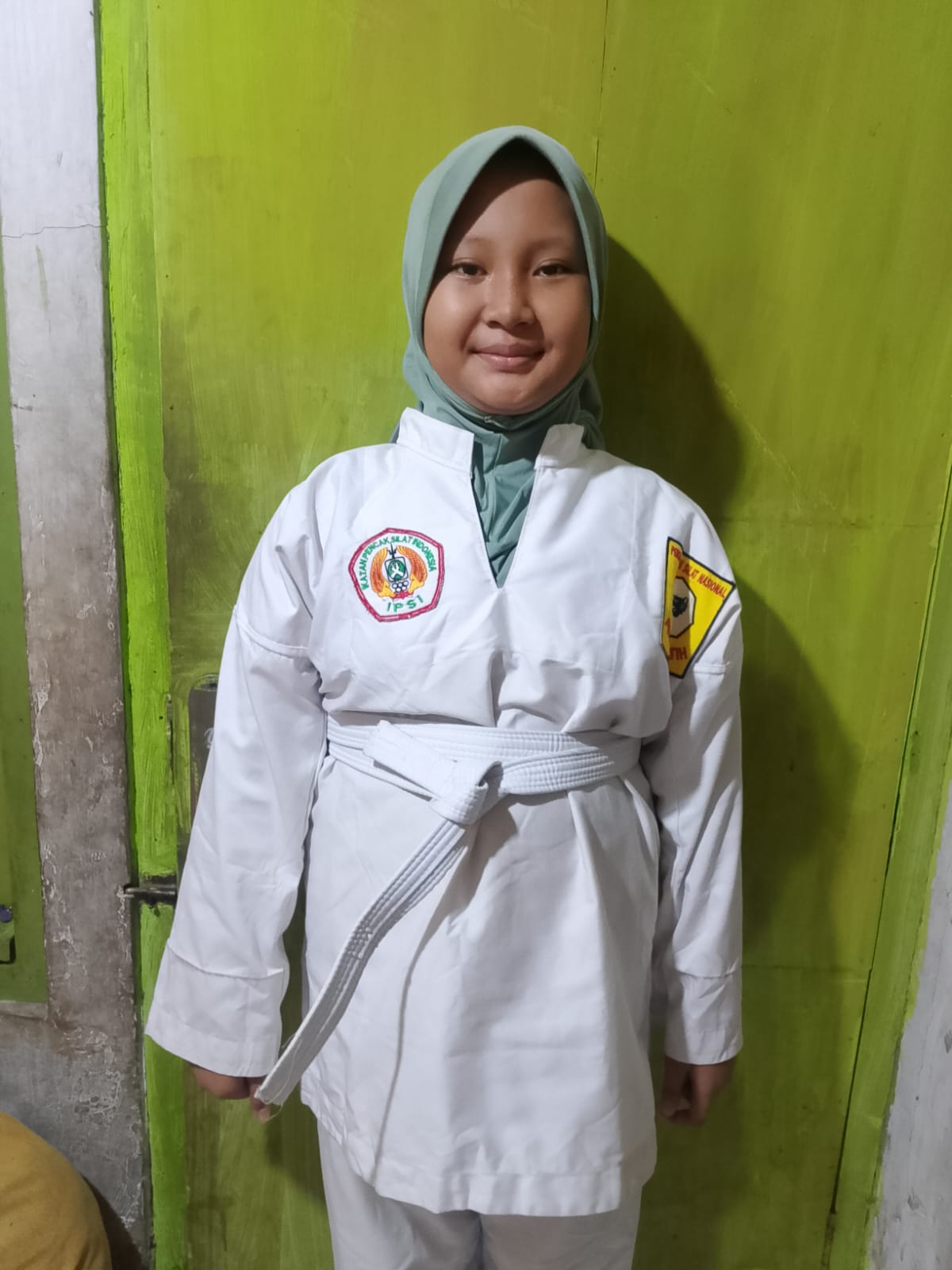 Foto ANINDITA KESYA ZAHRA