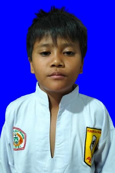 Foto MUHAMAD RAFIF HARI