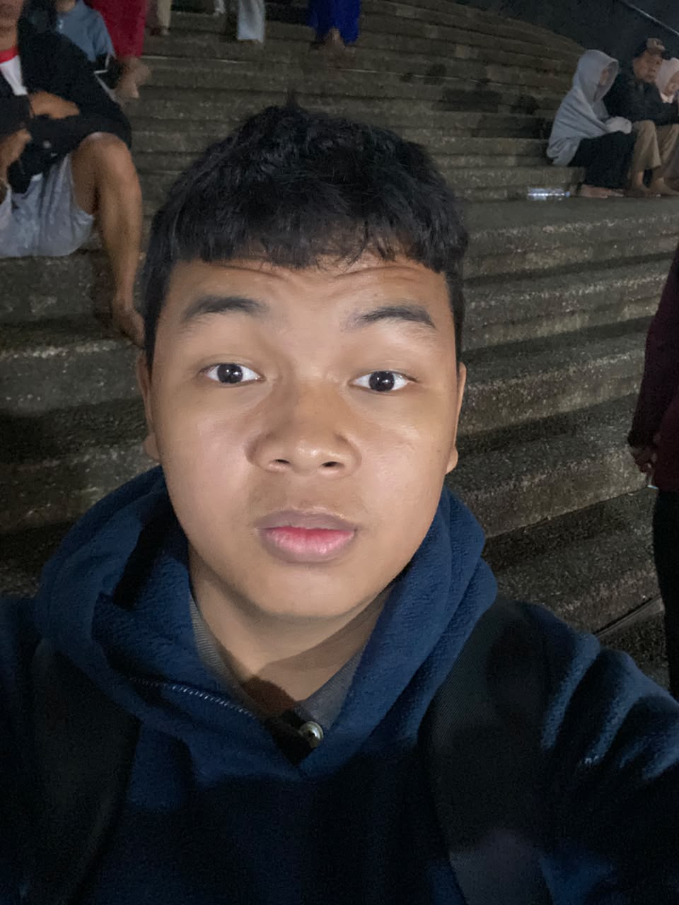 Foto Mohammad Sigit Pratama
