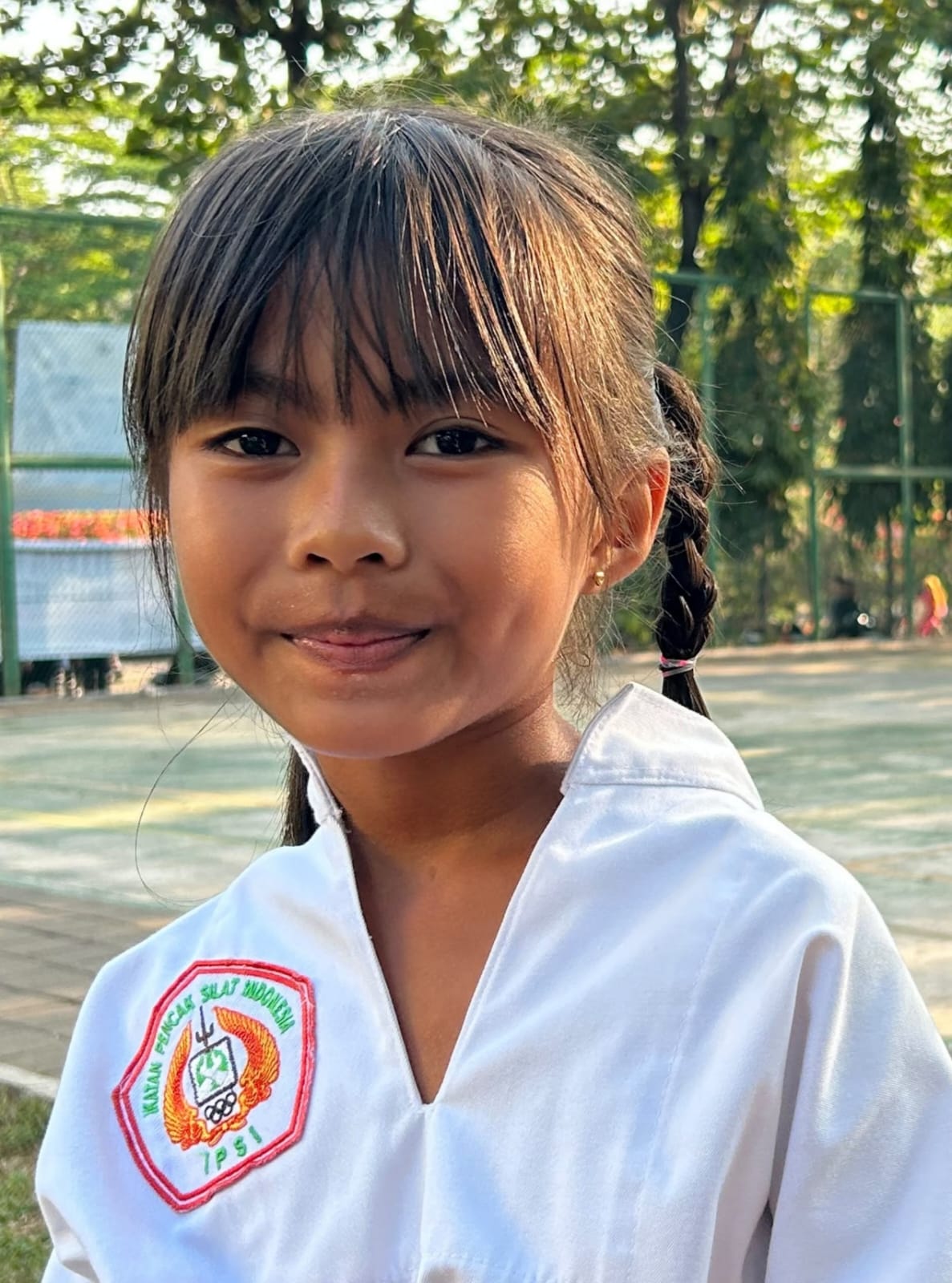 Foto Miyata Putri Abizia