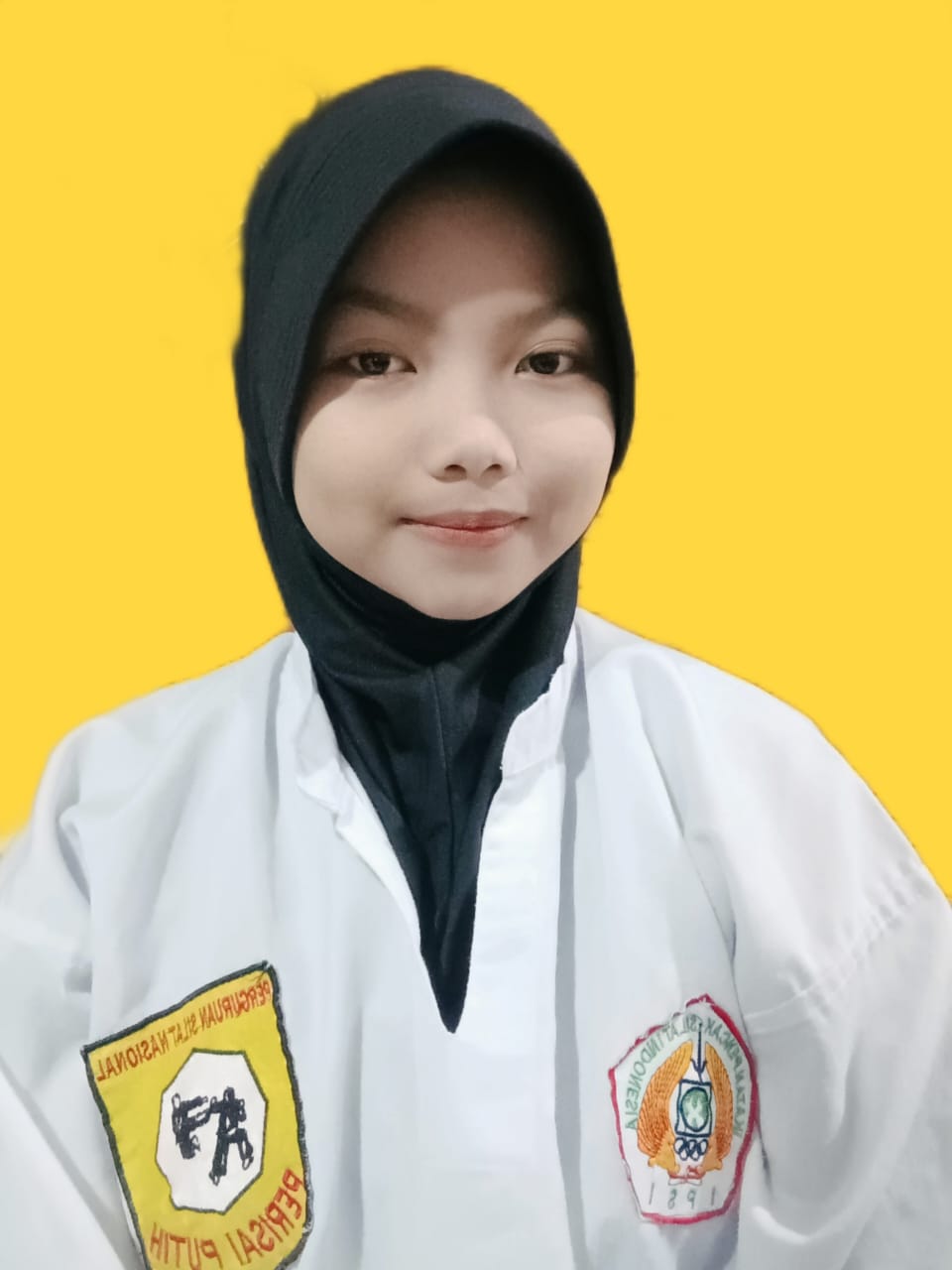Foto Tatu Alawiyah