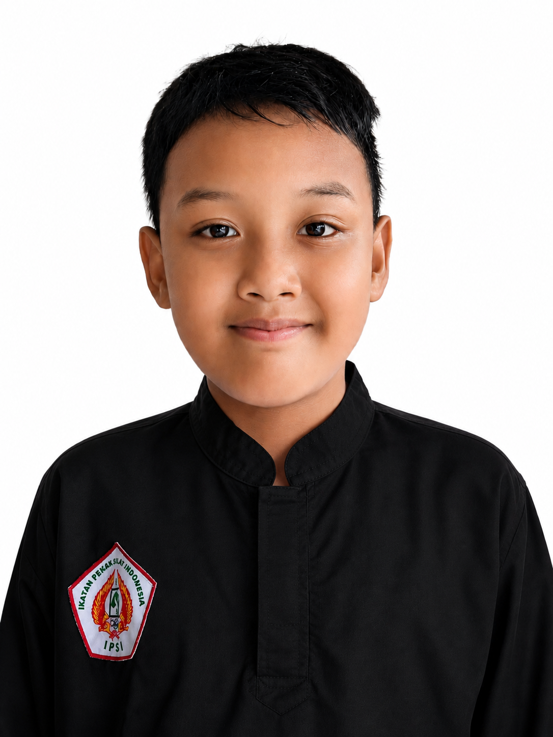 Foto Saladin Abdullahfattah Wirawan