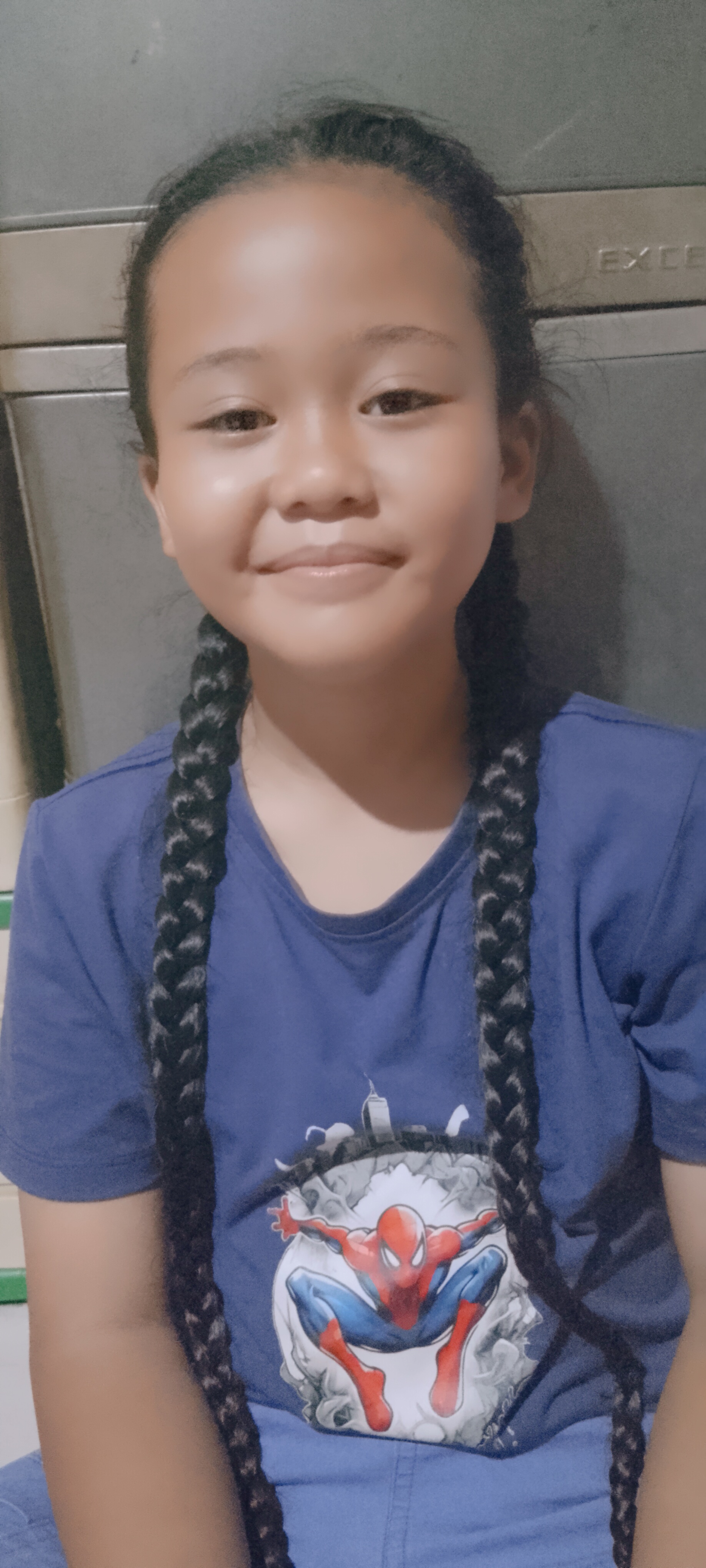 Foto Natasya Sarah Raffika