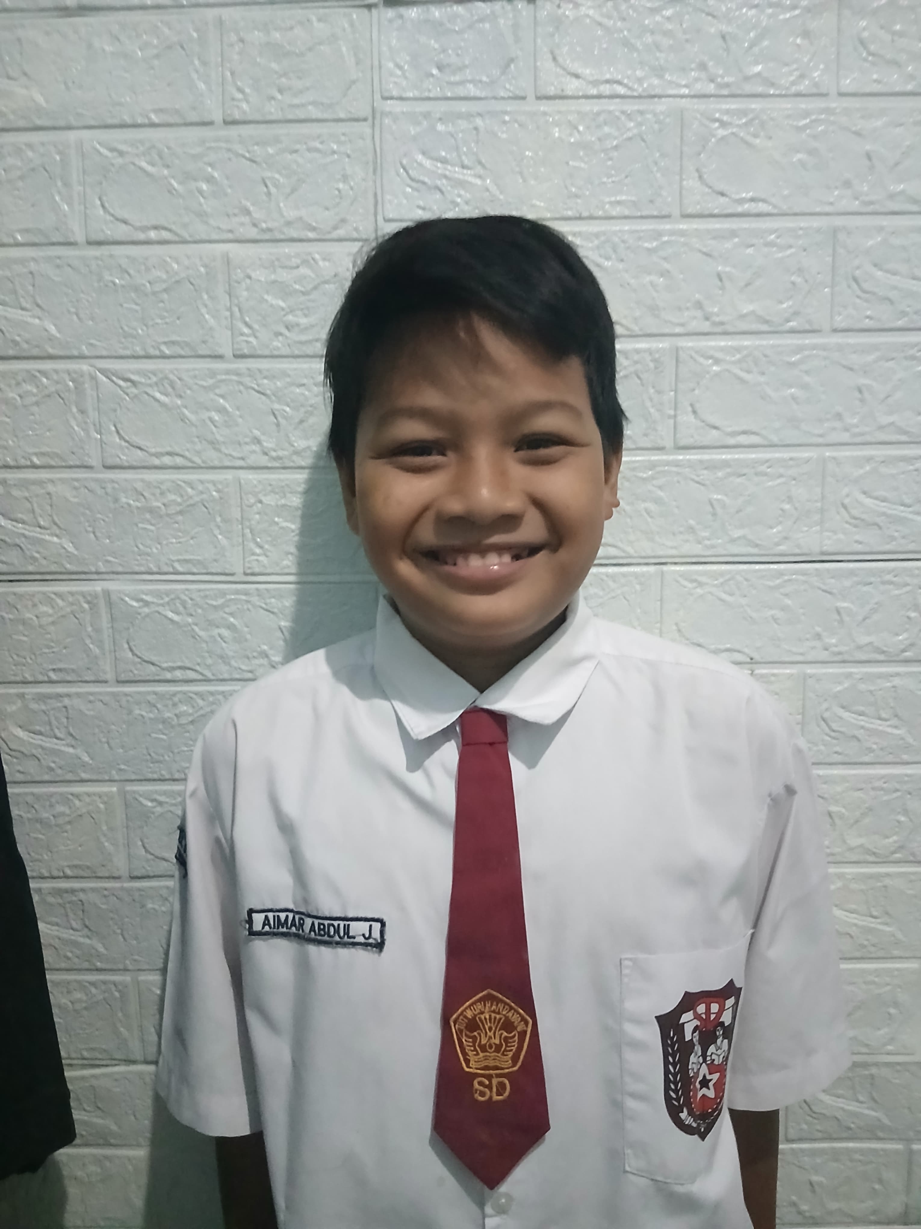 Foto AIMAR ABDUL JABBAR