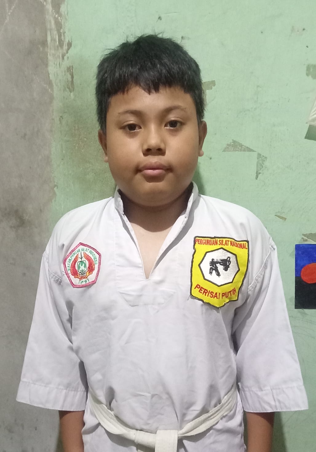 Foto MUHAMMAD SYAHRUL AHSAN