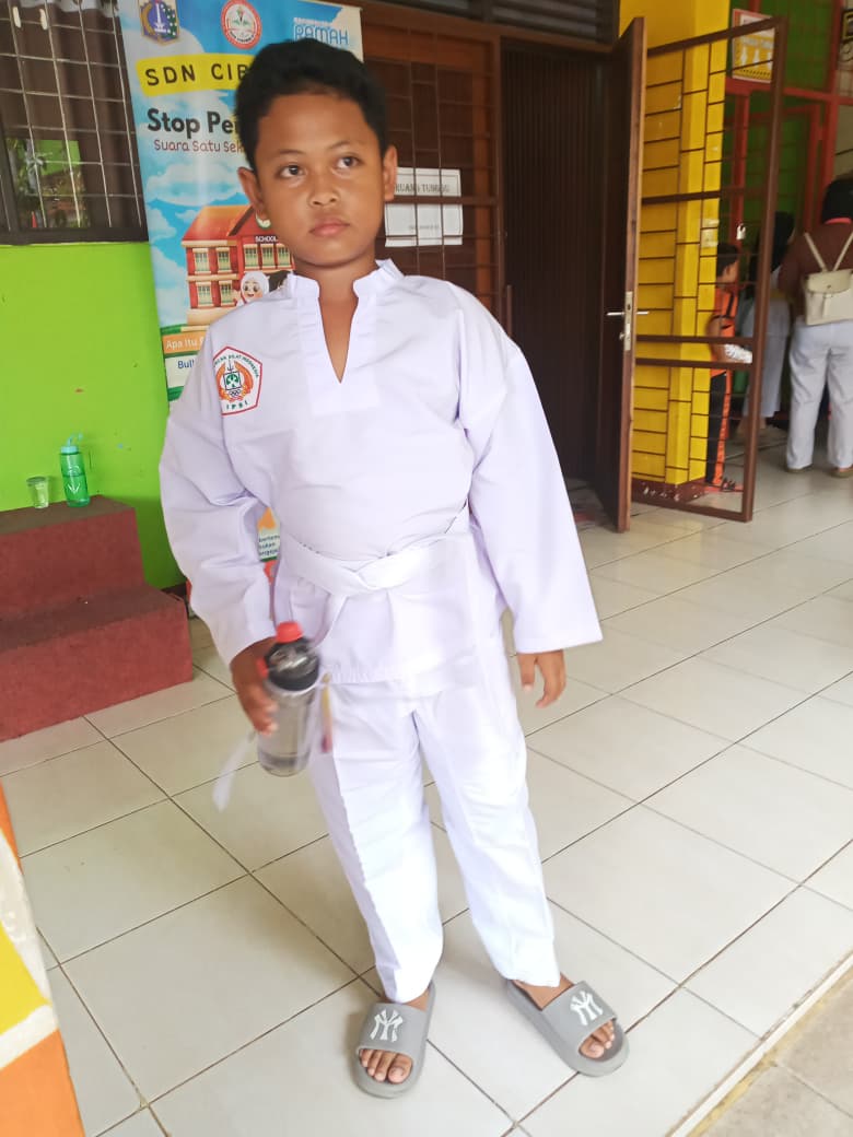 Foto Ahza pradipta kurnia illahi