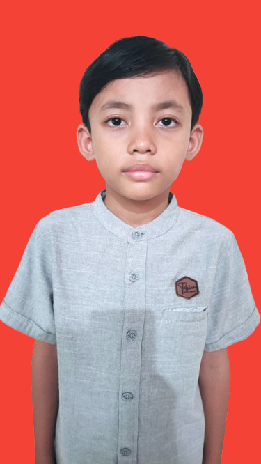 Foto Khalifa Nadzhif Al Layth