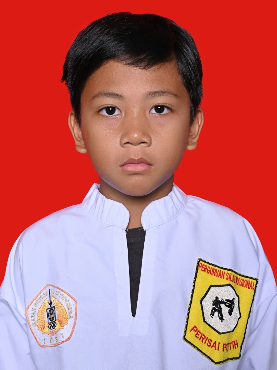 Foto Nizam Abqary Nugraha